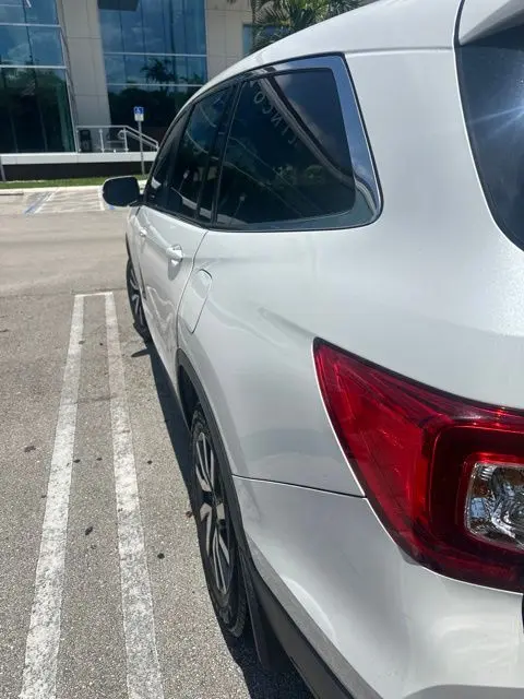 2021 Honda Pilot - $19,990
