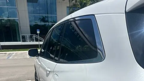 2021 Honda Pilot EX