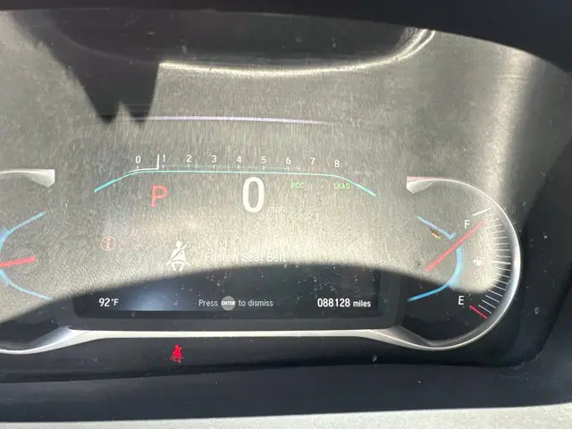 2021 Honda Pilot - $19,990