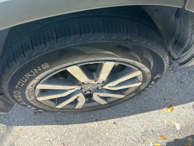 2021 Honda Pilot - $19,990