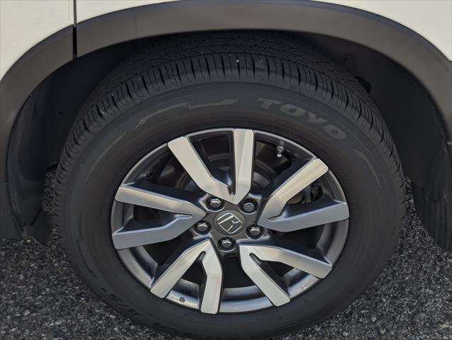 2021 Honda Pilot - $23,999