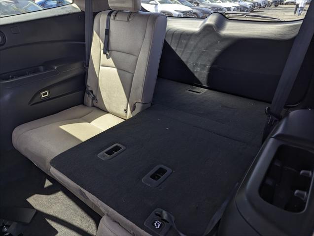 2021 Honda Pilot - $23,999