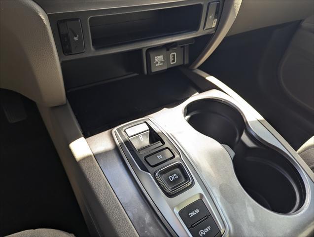 2021 Honda Pilot - $23,999