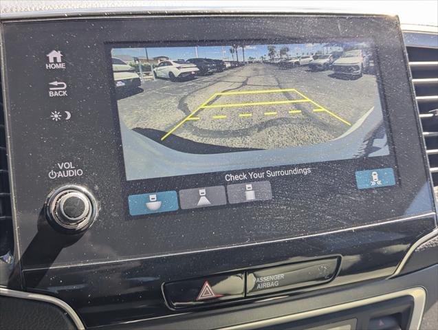 2021 Honda Pilot - $23,999