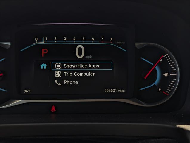 2021 Honda Pilot - $23,999