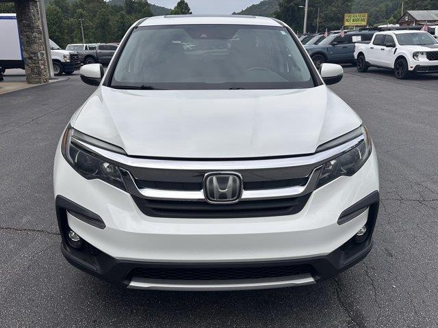2020 Honda Pilot - $23,178
