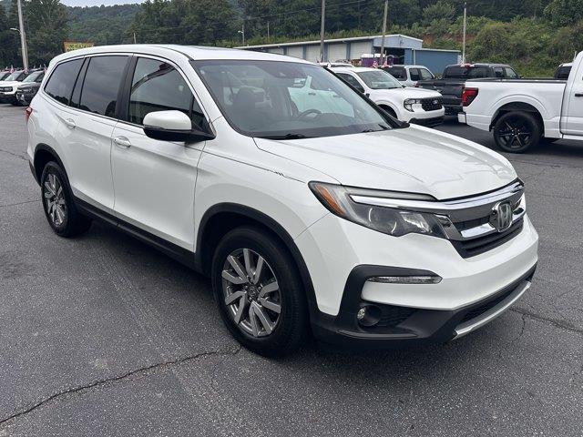 2020 Honda Pilot - $23,178