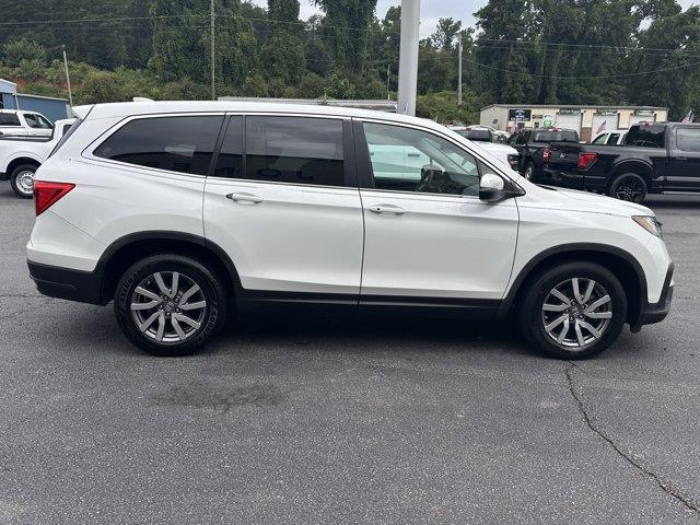 2020 Honda Pilot - $23,178