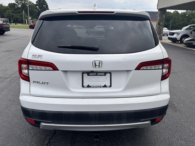 2020 Honda Pilot - $23,178