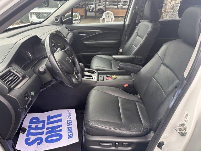 2020 Honda Pilot - $23,178