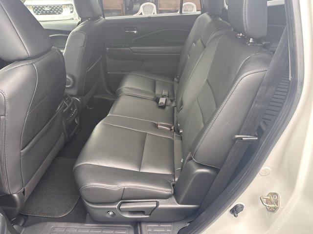 2020 Honda Pilot - $23,178