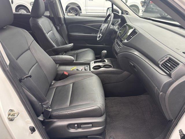 2020 Honda Pilot - $23,178