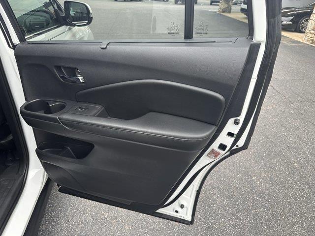 2020 Honda Pilot - $23,178