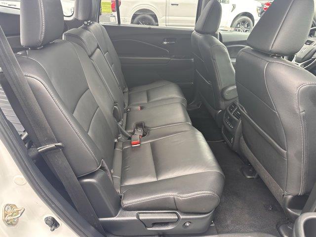 2020 Honda Pilot - $23,178