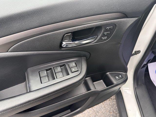 2020 Honda Pilot - $23,178