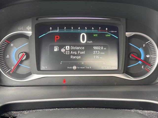 2020 Honda Pilot - $23,178