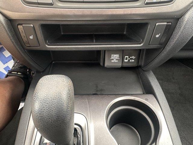 2020 Honda Pilot - $23,178
