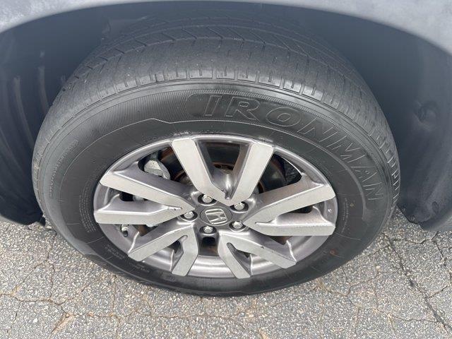2020 Honda Pilot - $23,178