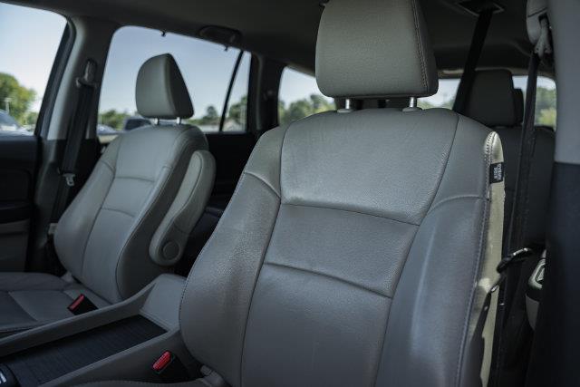 2020 Honda Pilot - $18,890