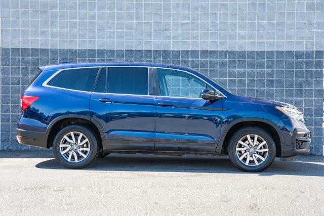2020 Honda Pilot - $18,890