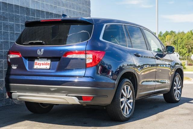 2020 Honda Pilot - $18,890