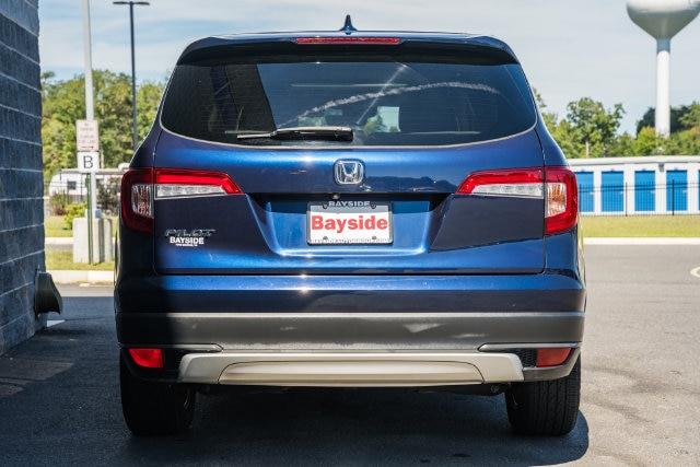 2020 Honda Pilot - $18,890