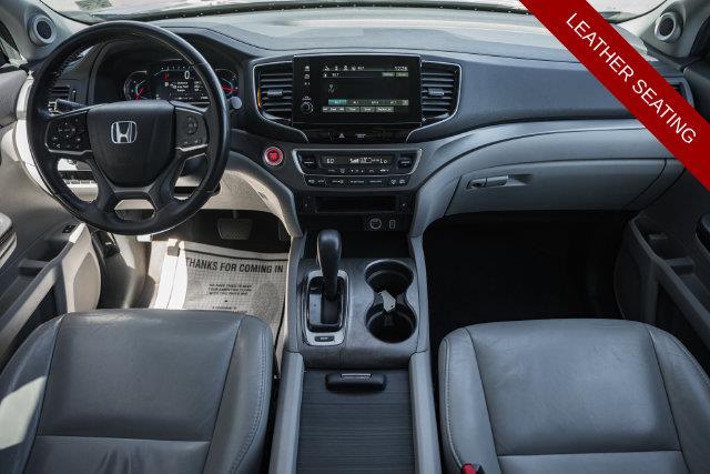 2020 Honda Pilot - $18,890