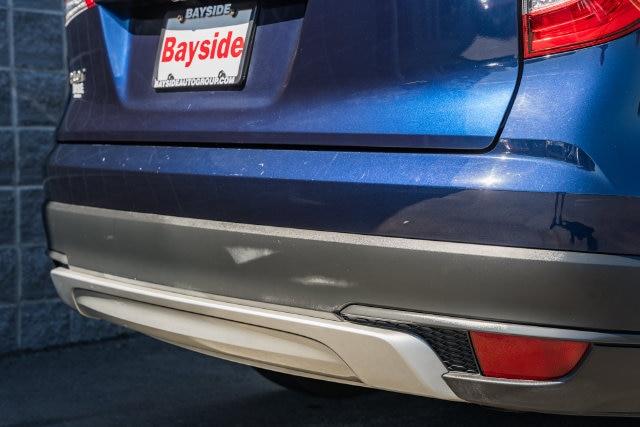 2020 Honda Pilot - $18,890