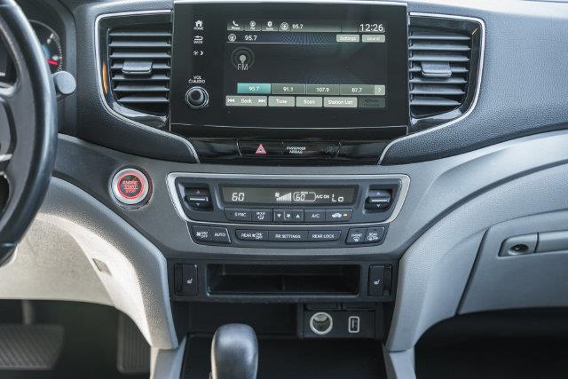 2020 Honda Pilot - $18,890