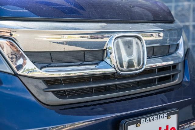 2020 Honda Pilot - $18,890