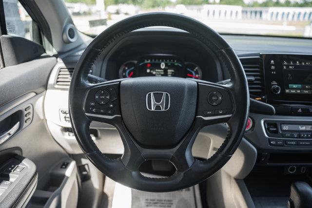 2020 Honda Pilot - $18,890