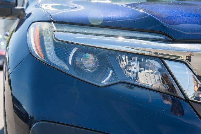 2020 Honda Pilot - $18,890