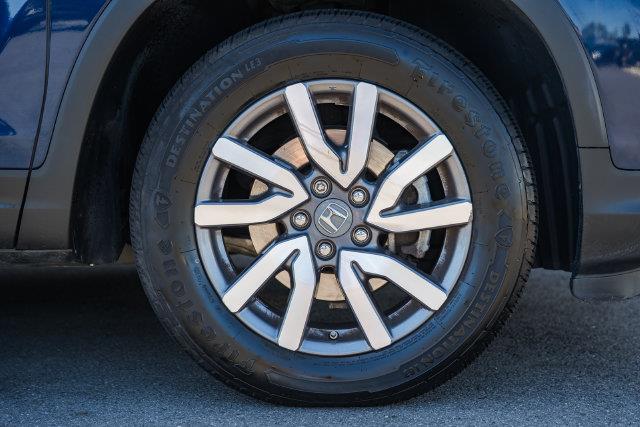 2020 Honda Pilot - $18,890