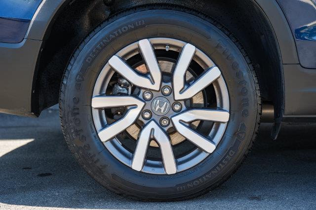 2020 Honda Pilot - $18,890