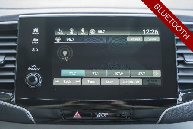 2020 Honda Pilot - $18,890