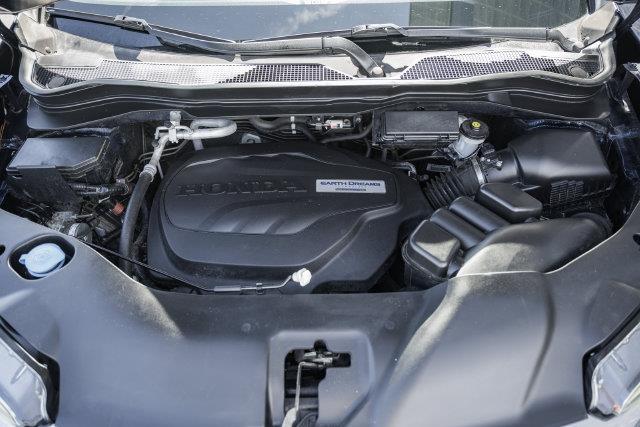2020 Honda Pilot - $18,890