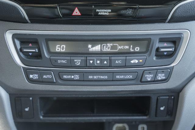 2020 Honda Pilot - $18,890