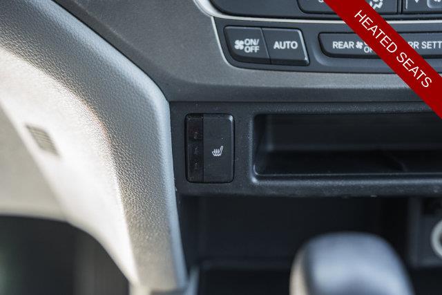 2020 Honda Pilot - $18,890