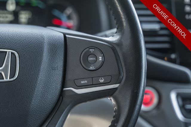 2020 Honda Pilot - $18,890