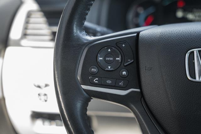 2020 Honda Pilot - $18,890