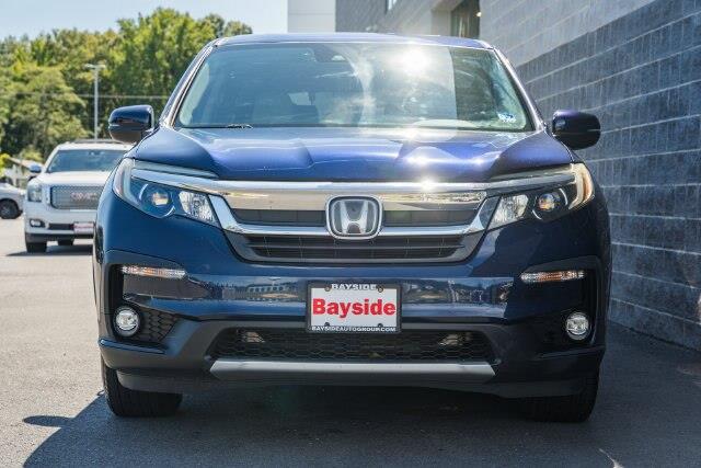 2020 Honda Pilot - $17,700