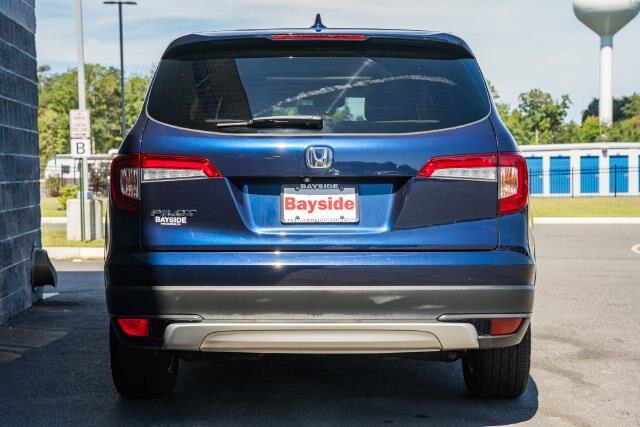 2020 Honda Pilot - $17,700