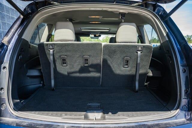 2020 Honda Pilot - $17,700