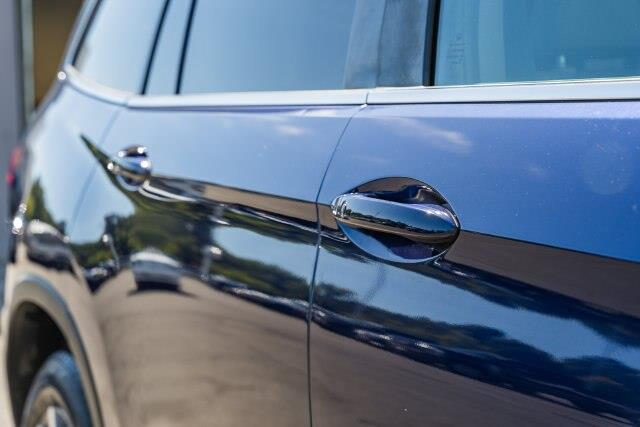 2020 Honda Pilot - $17,700