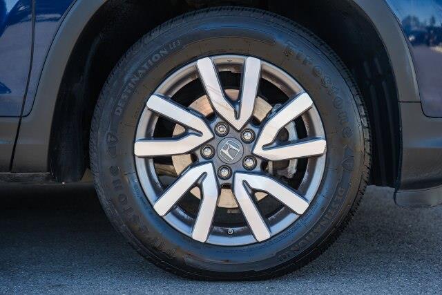 2020 Honda Pilot - $17,700
