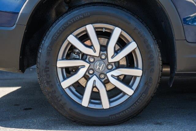 2020 Honda Pilot - $17,700