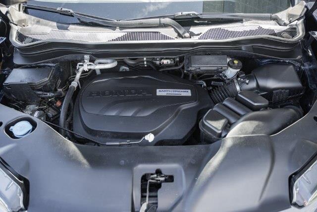 2020 Honda Pilot - $17,700