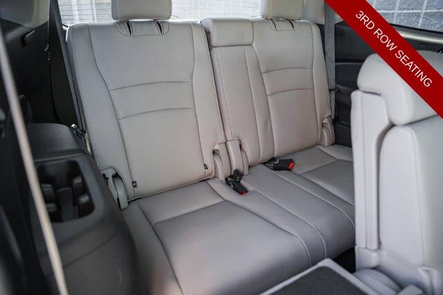 2020 Honda Pilot - $17,700