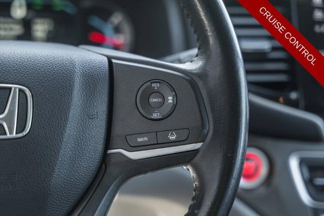 2020 Honda Pilot - $17,700
