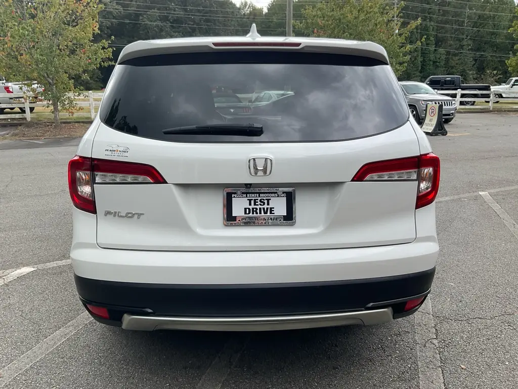 2020 Honda Pilot - $18,985